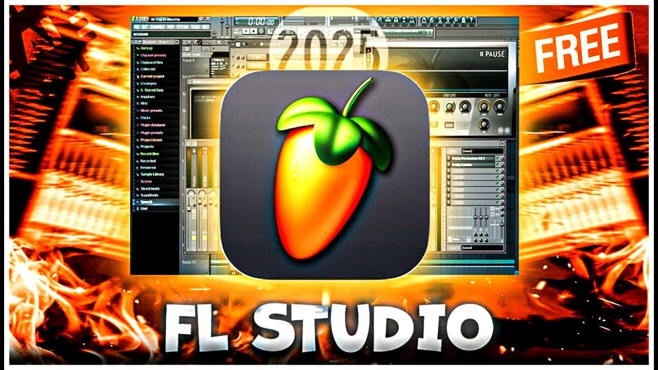 💻 FL Studio 20 Crack |Repack fl studio |Guide 2025 | Easy to