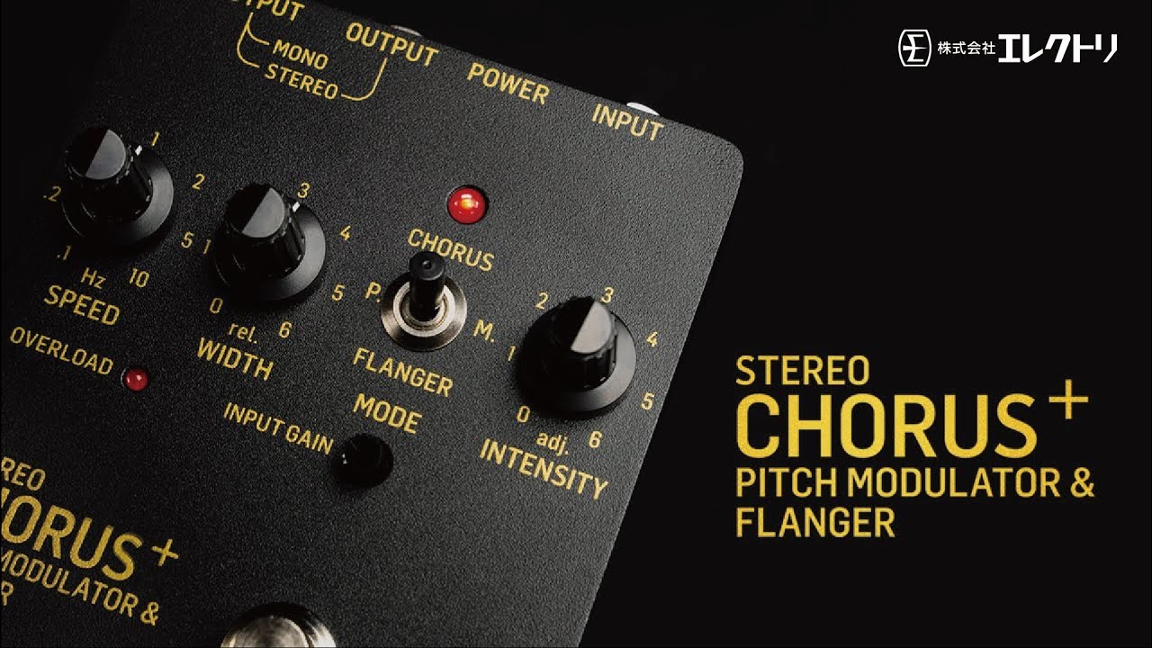 SCF GOLD | TC Electronic