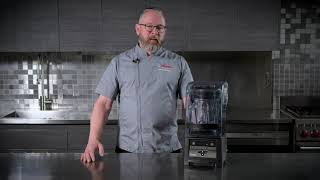 Vitamix 071771-BPAB 8.7