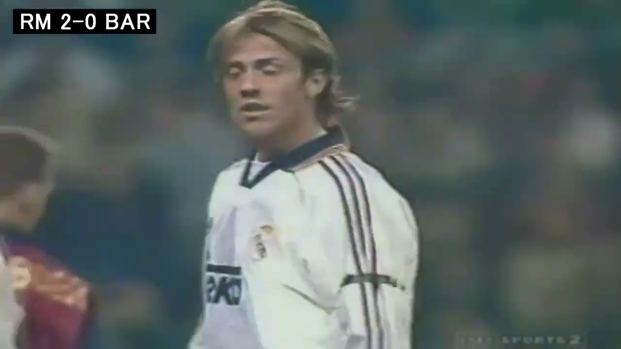 2005-2006 CL 決勝 バルセロナ vs アーセナル - YouTube