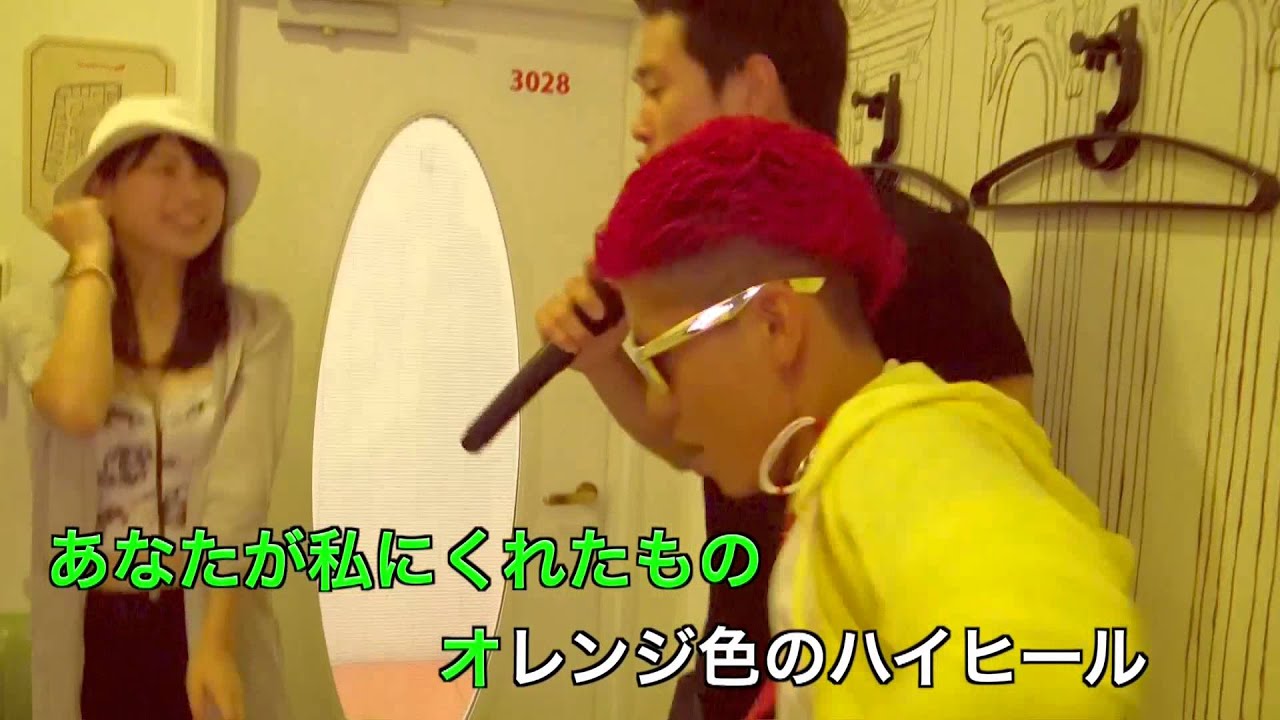 あっくん - プレゼントMV（Part1） - YouTube