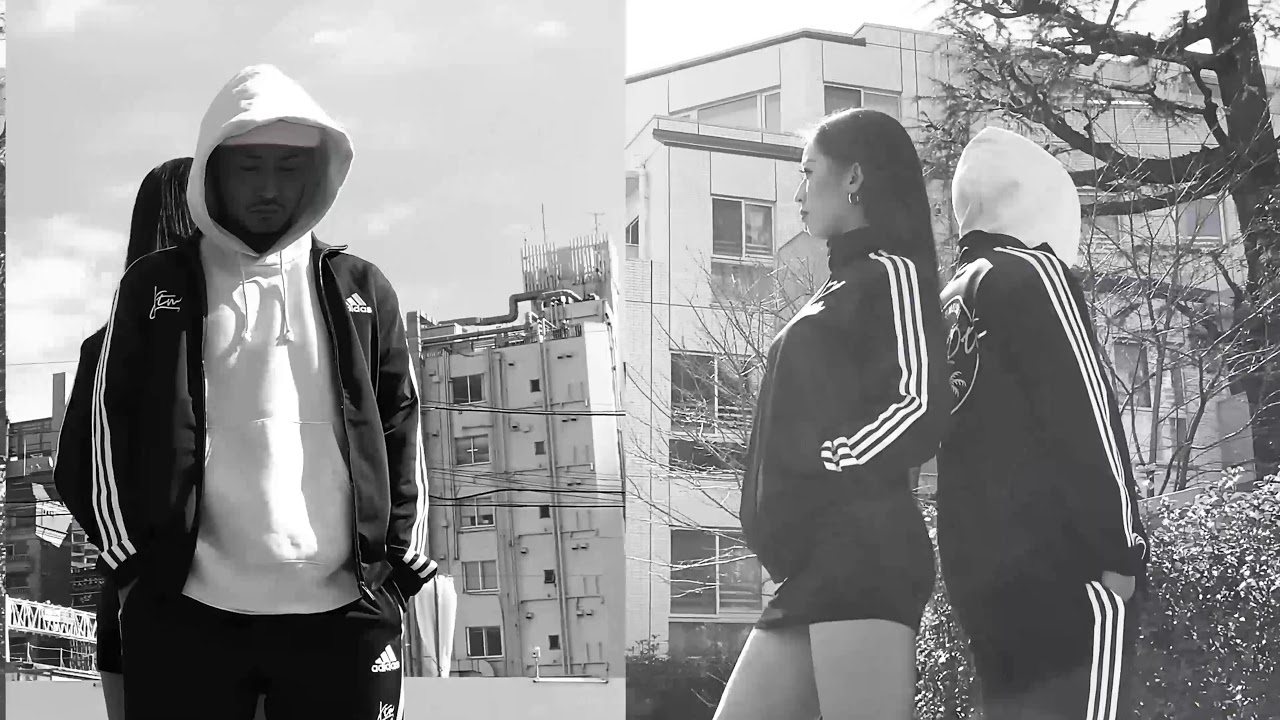 ケツメイシ」メジャーデビュー20周年を記念して 「アディダス