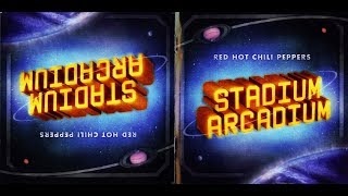 ✔️🔥 Red Hot Chili Peppers - Stadium Arcadium [HQ Audio] - YouTube