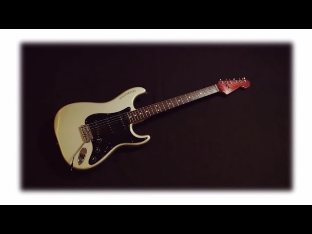Char the Guitar #6 - YouTube