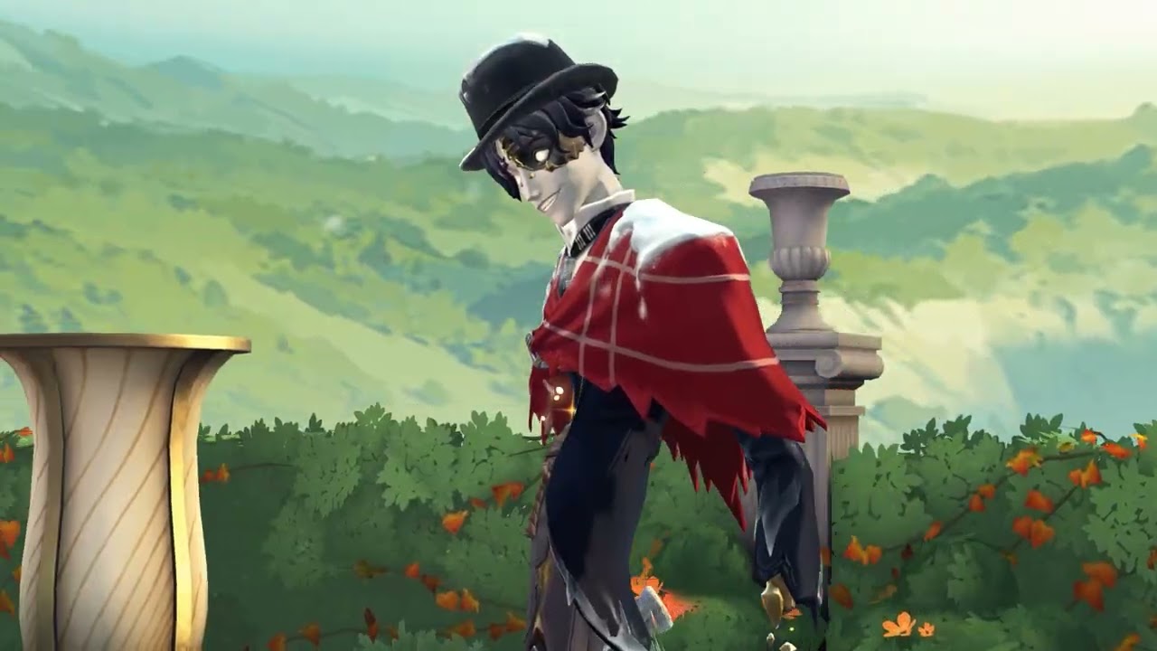 フールズ・ゴールド」 演繹の星SSR衣装 - ゴールドラッシャー ゲーム内