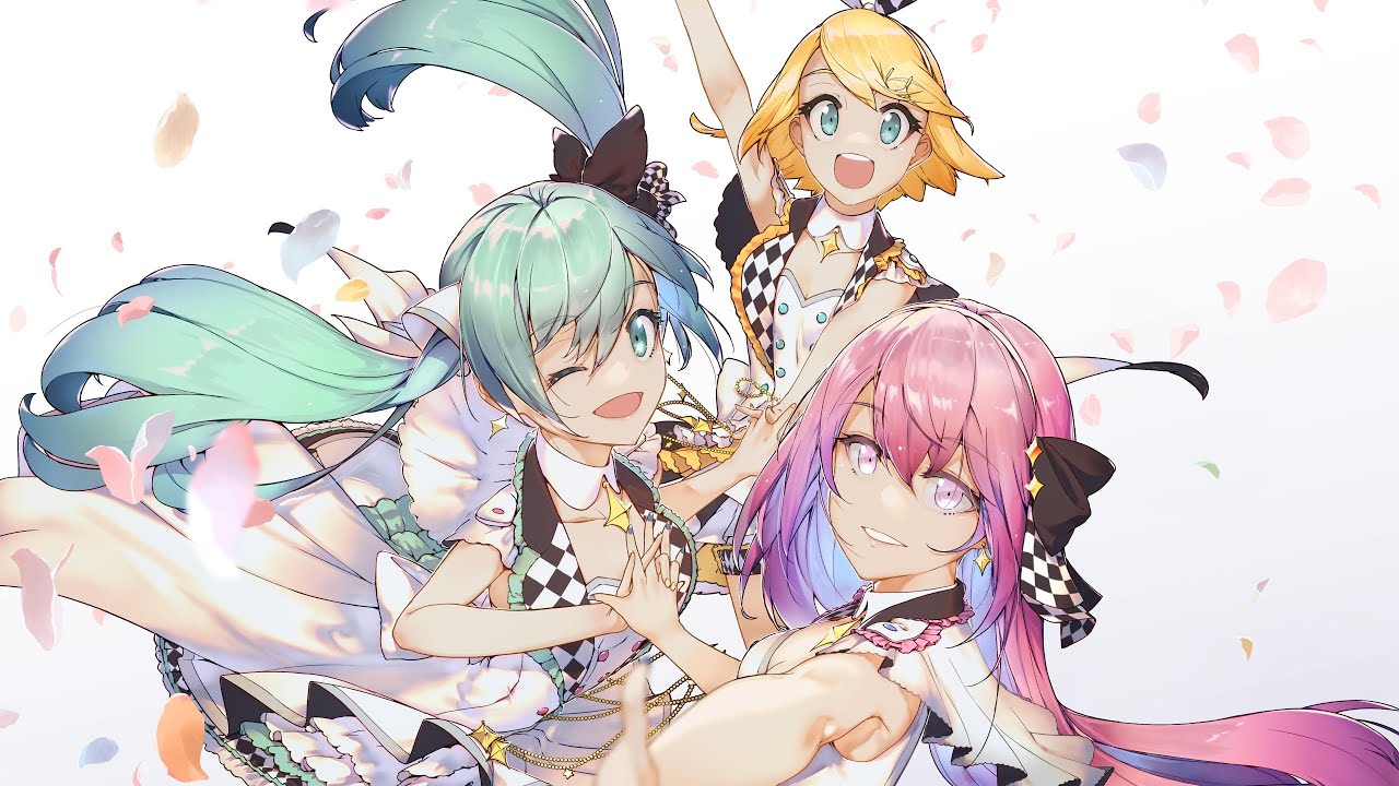 DREAM PLACE - 初音ミク Wiki - atwiki（アットウィキ）