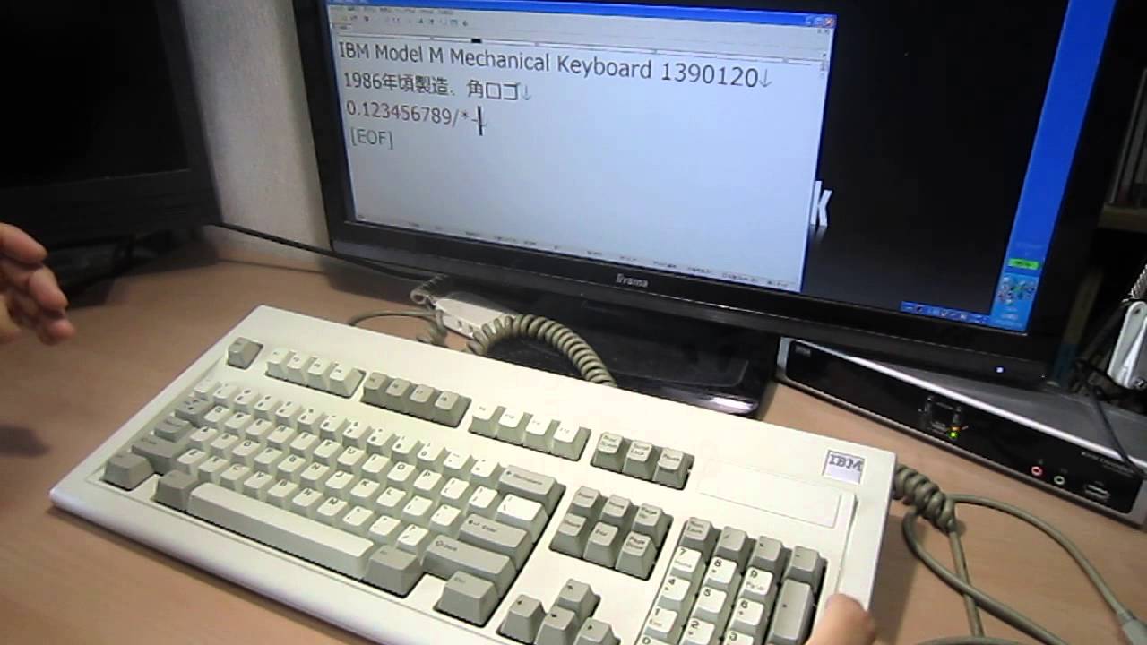 1390120 – keyboard research
