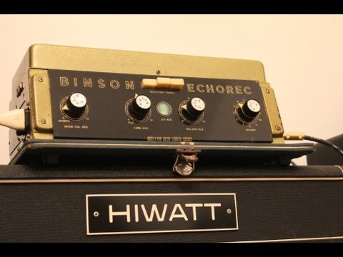 Catalinbread ECHOREC Multi-Head Echo Pedal」レビュー!エコー