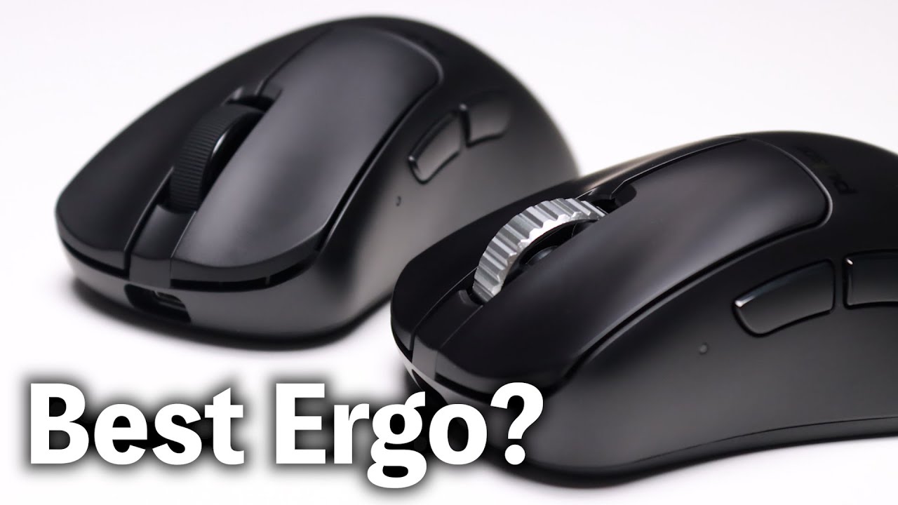 Pulsar Xlite V3 (Size 2) / Xlite V3 eS (Size 2) レビュー – DPQP