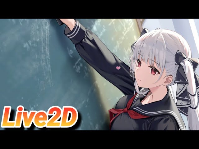 アズールレーン/AzurLane/碧蓝航线】フォーミダブル『恋心、ときめく日