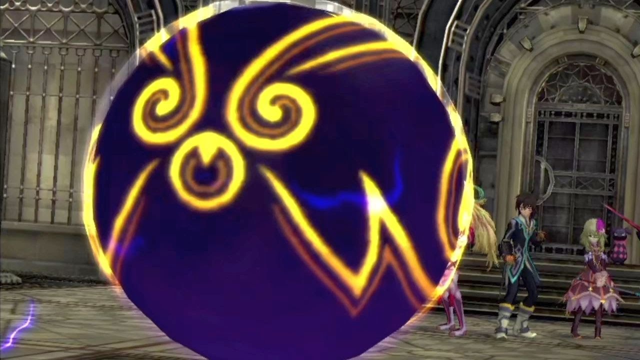 TOX】 テイルズオブエクシリア #54 vs ヴォルト / Tales of Xillia vs