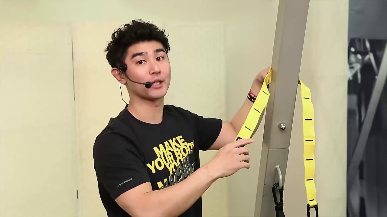 TRX MOVE - TRXトレーニングジャパン 【公式オンラインショップ】