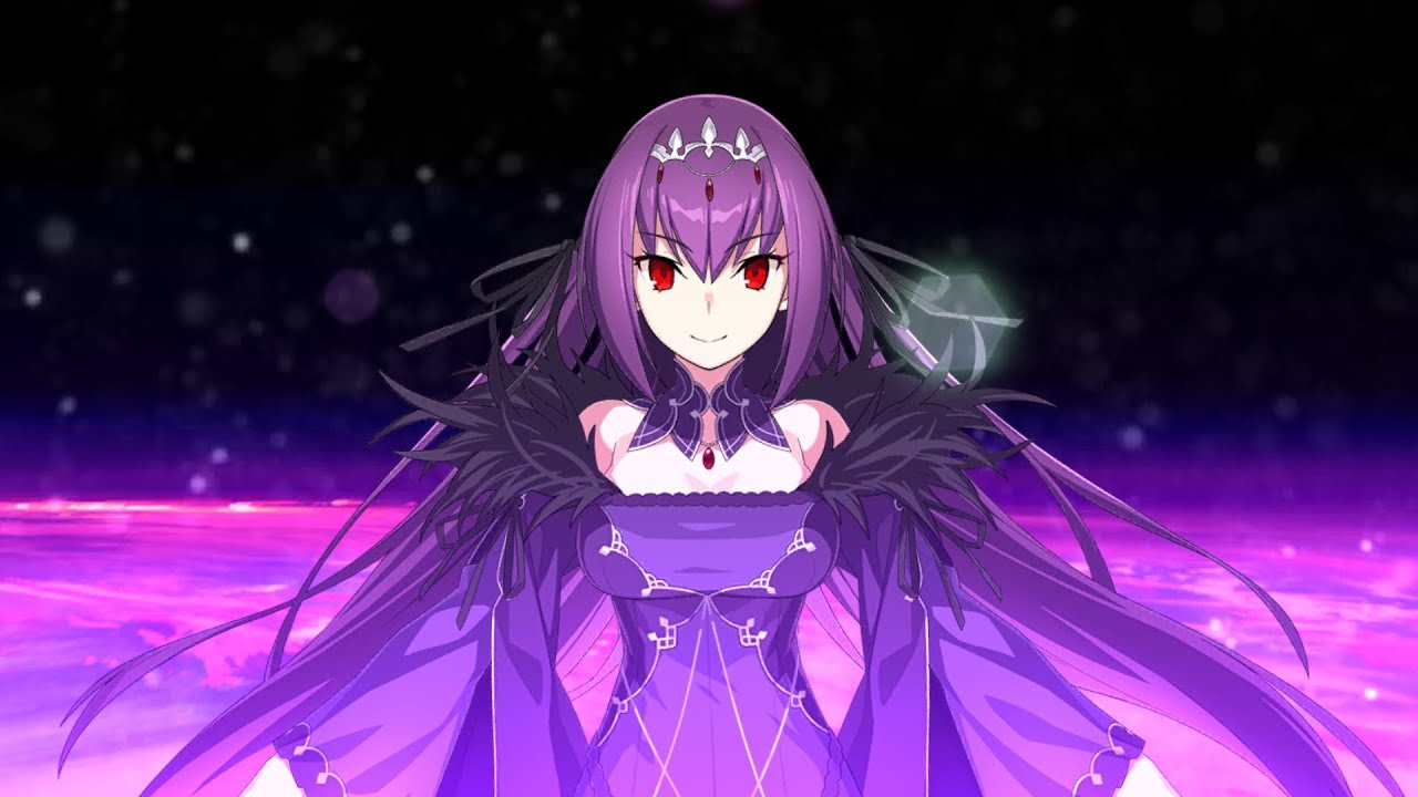 期間限定】「1800万DL記念ピックアップ召喚」！ | Fate/Grand Order