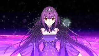 FGO】スカサハスカディの評価｜宝具とスキル性能 - ゲームウィズ