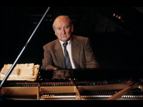 Nikita Magaloff (ニキタ・マガロフ) - ピアニスト | 演奏家