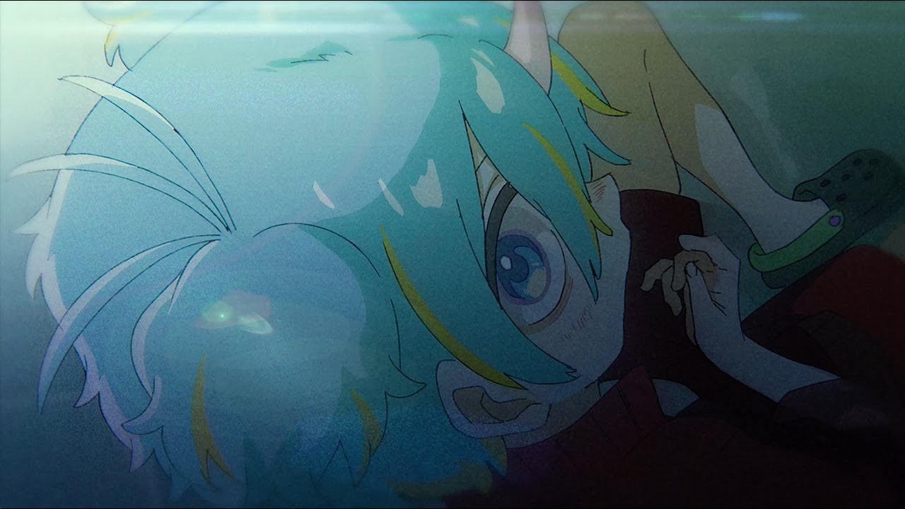 Blues in the Closet」MV公開 | ずっと真夜中でいいのに。ZUTOMAYO