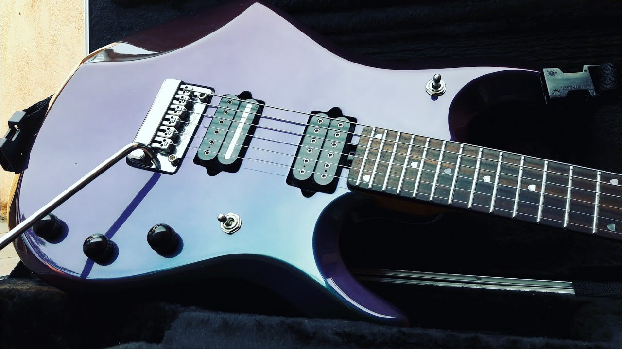 JP6 Mystic Dream - YouTube