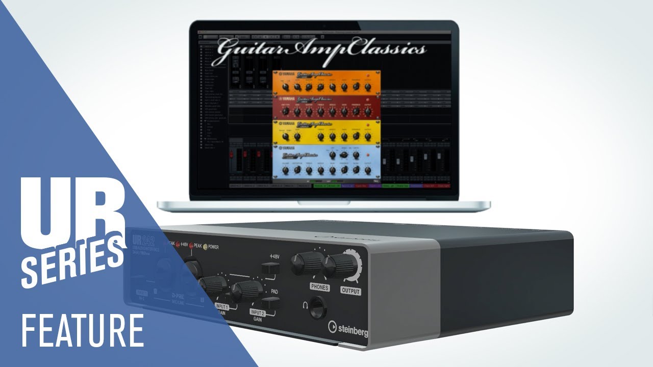 4イン2アウト,Steinberg UR242！｜島村楽器 イオンモール八幡東店
