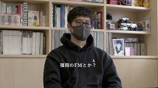 あこがれの色彩 KYNE untitled 中島セナ キネ