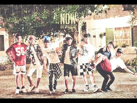 BTS (방탄소년단) Now in Thailand 2014 [ENG SUB] - YouTube