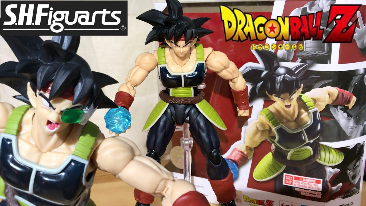 サイヤ人の運命を変えようとしたZ版バーダック🔥【ドラゴンボールZ