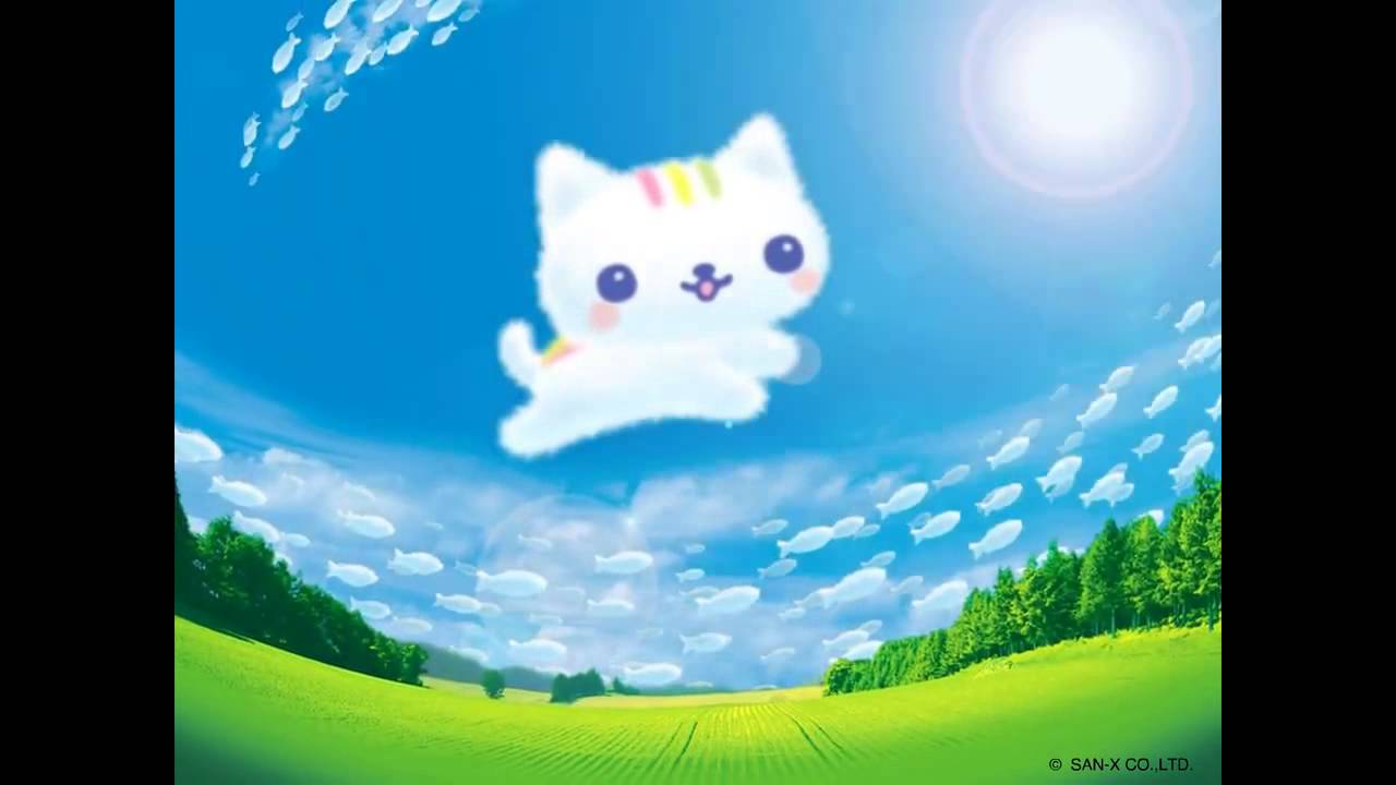 ソラネコ - YouTube