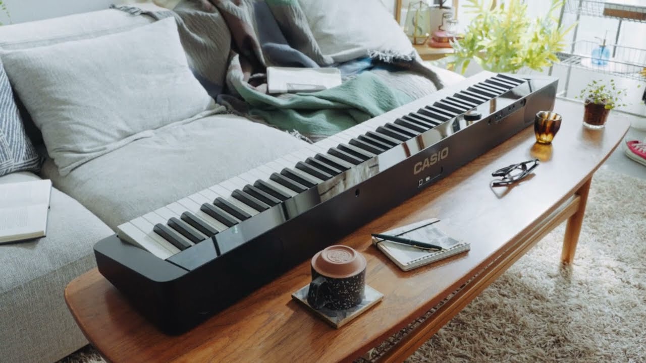 PX-S1100/PX-S3100/PX-S5000 | CASIO