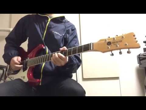 中古】Mosrite Super Excellent '65 KuroKumo製【試奏動画】 - YouTube