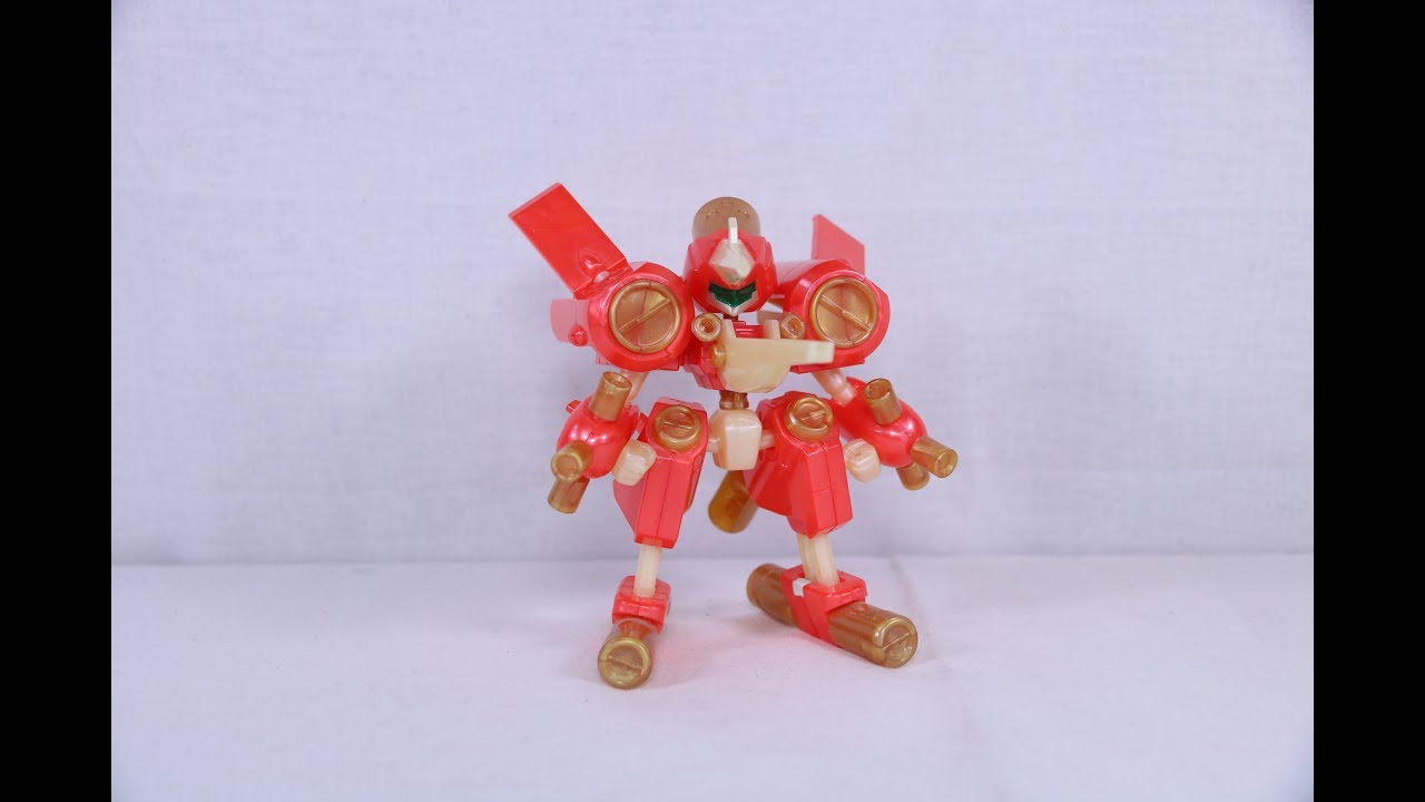 おもちゃの国アリス』 #1532 「バトルメダロット アークビートル