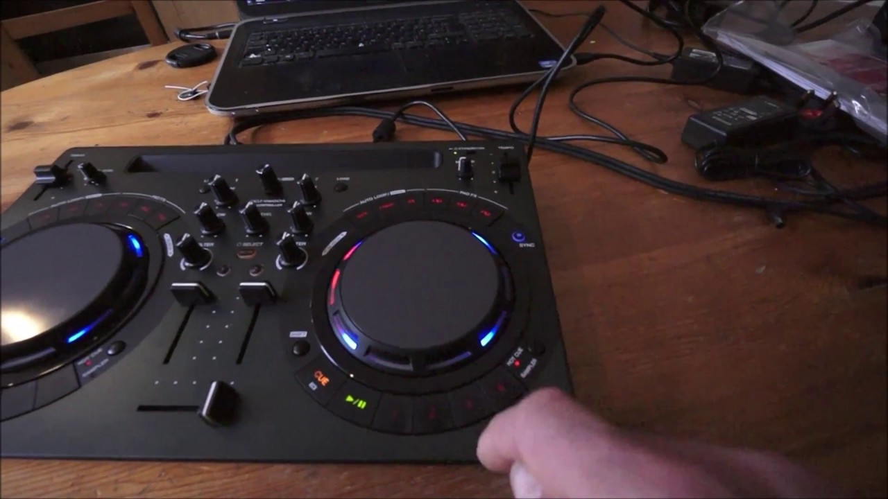 PIONEER WEGO4 INTRODUCTION - YouTube