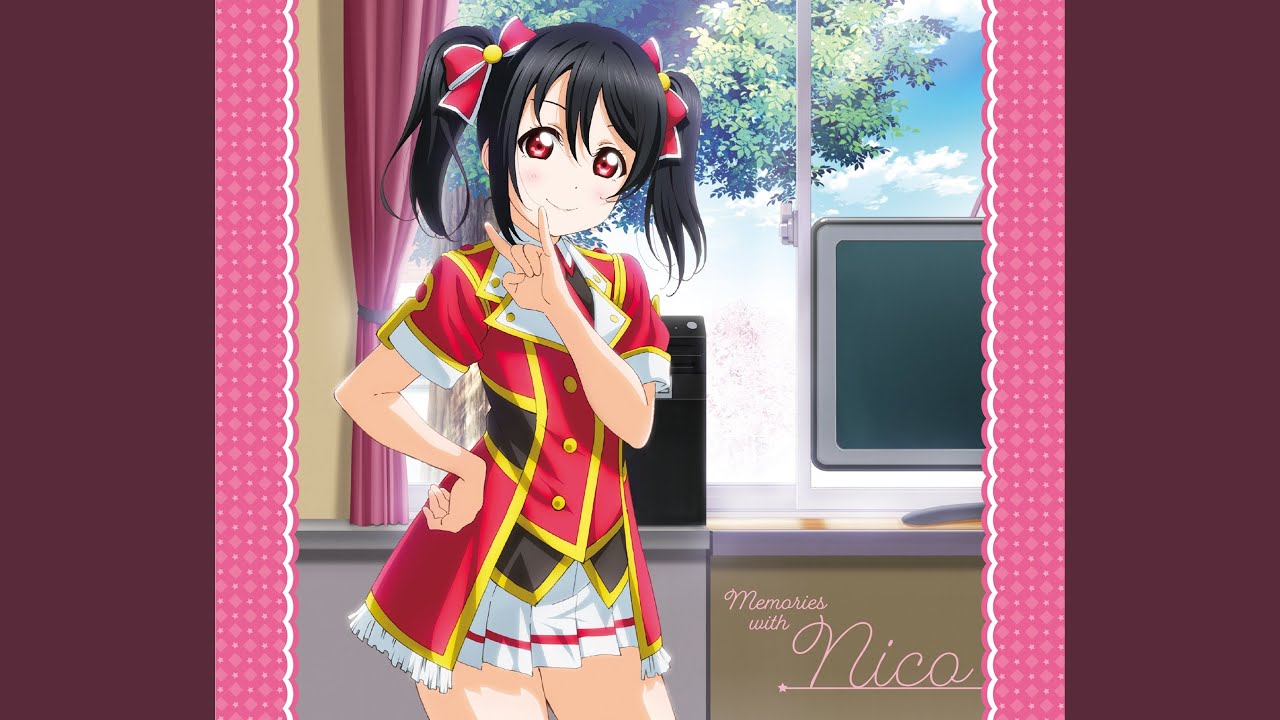 PSYCHIC FIRE (NICO Mix) - YouTube