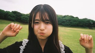 乃木坂46 瀬戸口心月 個人PV予告「the script / JYG-2151-2507」 - YouTube