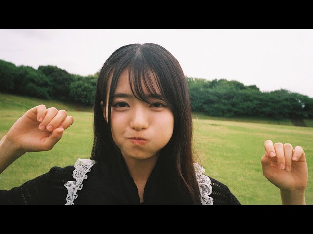 乃木坂46 瀬戸口心月 個人PV予告「the script / JYG-2151-2507」 - YouTube