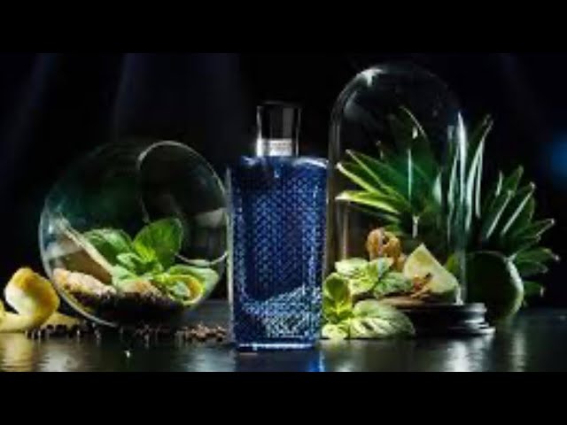 عطر رجالي مميز و فخم Hidden Jem men's fragrance - Venetian Blue