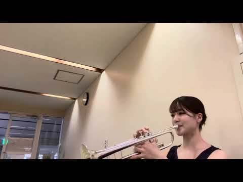 smile trumpet - YouTube