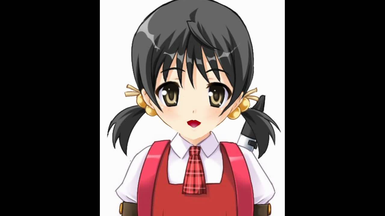 ボカロ小学生歌愛ユキ」が歌う「プチ魔女ラナちゃん」 - YouTube