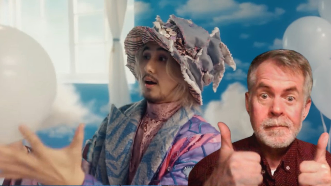 藤井風「Feelin' Good」ライブ vs MV｜🎤🔥🎥Feelin' Go(o)d-MV - YouTube