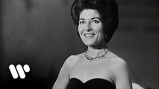 Maria Callas / マリア・カラス ビデオ | Warner Music Japan