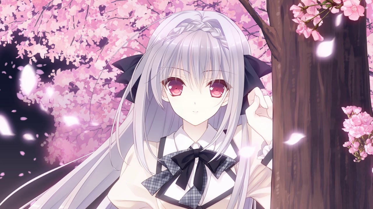 2次最終募集】月に寄りそう乙女の作法“桜小路ルナ”初キャラソン制作