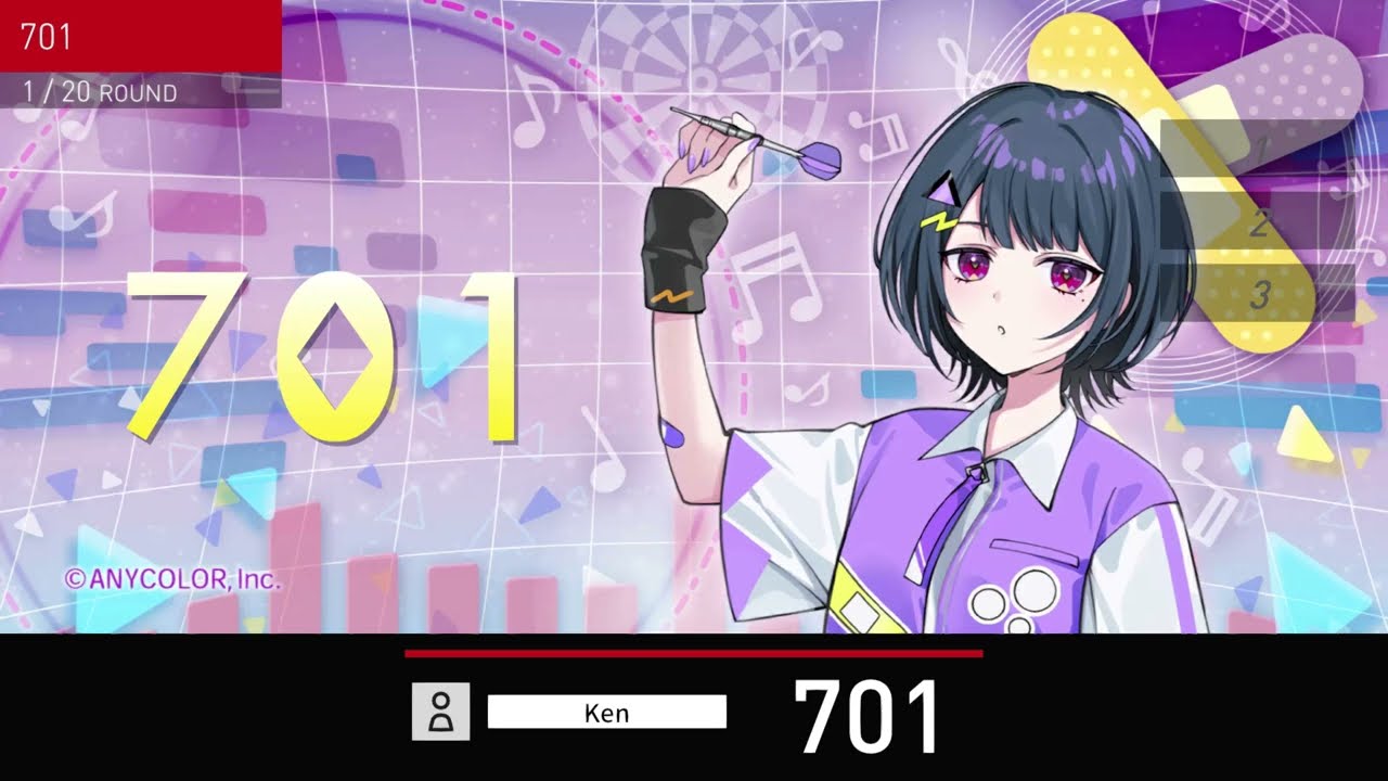 ダーツ > キャラクター > 【予約受付終了】【Only Japan】【業販割引