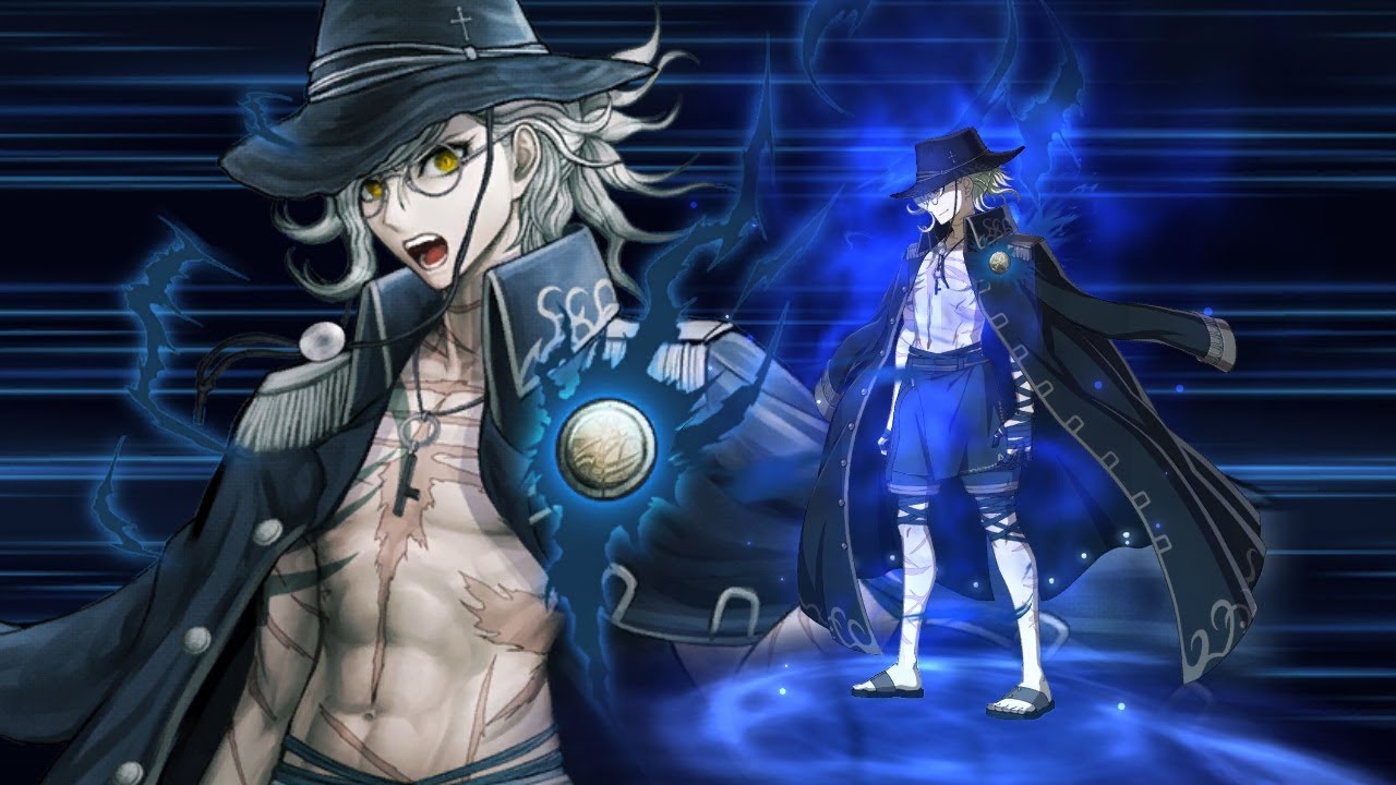 FGO】水着ジャンヌや巌窟王が7/17より復刻。ガチャ“サバフェス