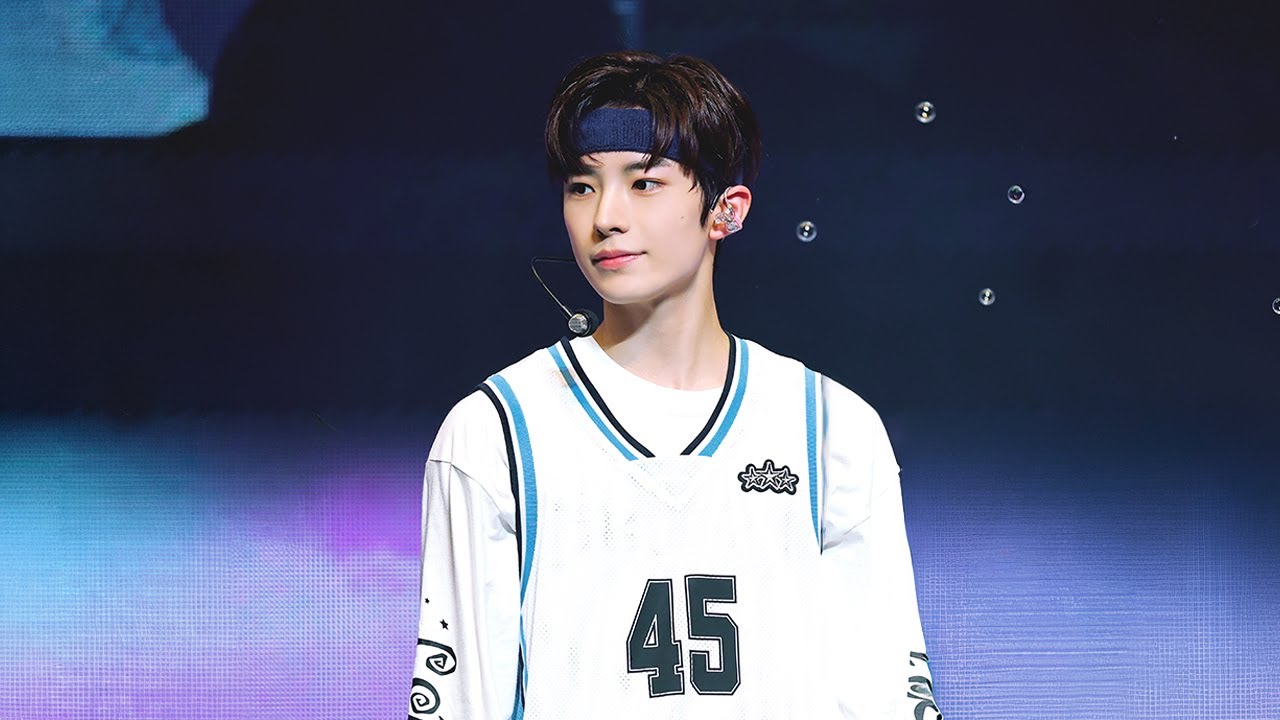 4K] NCT NEW TEAM - WE GO ! NCT Universe:LASTART PRE-DEBUT TOUR