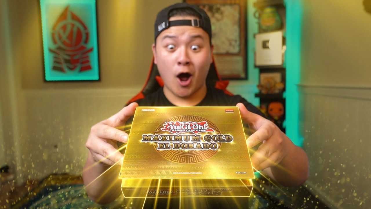 YU-GI-OH! EXCLUSIVE IGNITION ASSAULT BOOSTER BOX OPENING! (SET
