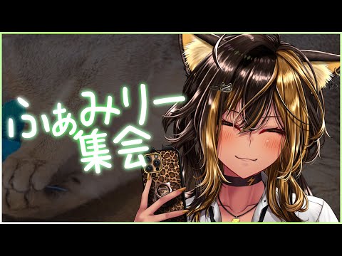 Chloe Ch.猫小夜くろえ（猫小夜くろえ） - YouTube