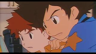 東映アニメフェア （2000年春 ）「ONE PIECE、DIGIMON ADVENTURE