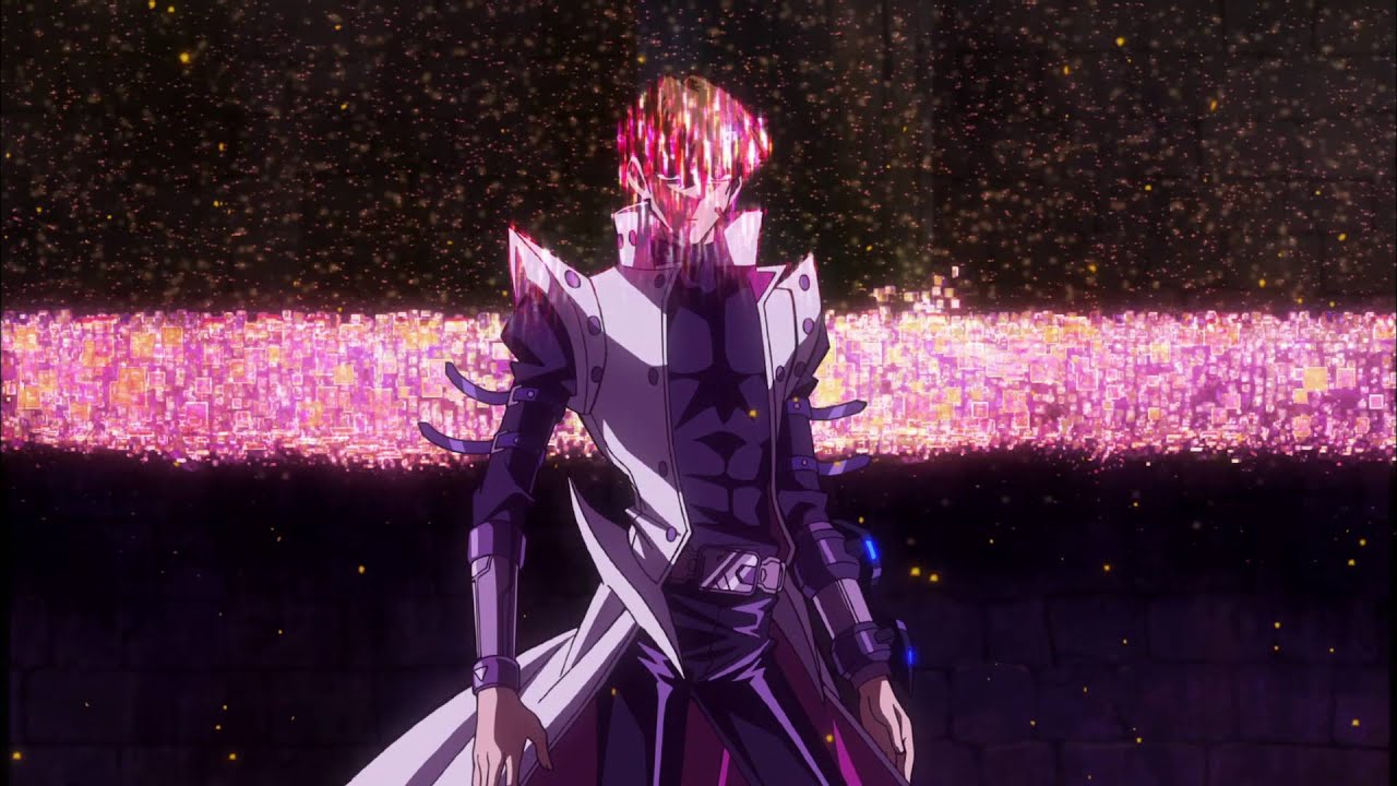 劇場版 遊☆戯☆王 THE DARK SIDE OF DIMENSIONS』予告編 - YouTube