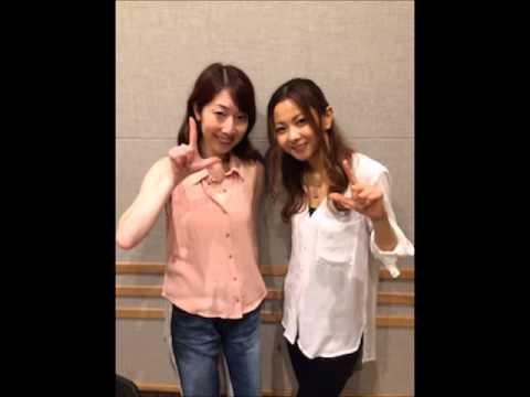倉木麻衣 無敵なハート/ STAND BY YOU 新曲を語る MC 池辺愛 - YouTube