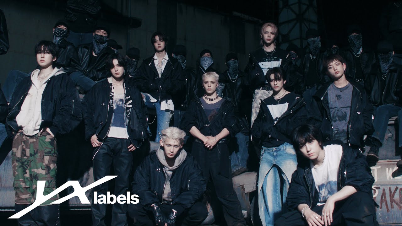 &TEAM 'Back to Life' Official MV Teaser - YouTube