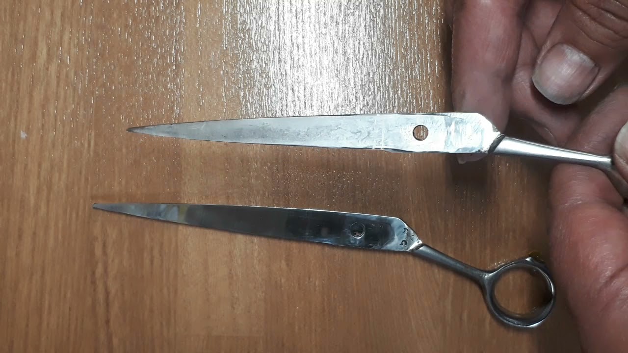 山弥製剪刀斎 （せんとうさい） 鋏研ぎ | ちょきちょきハウスのブログ