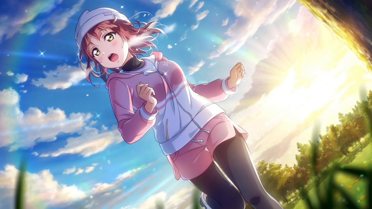 スクスタ」No.601・上原歩夢サイドエピソード・寒くったってあなたと